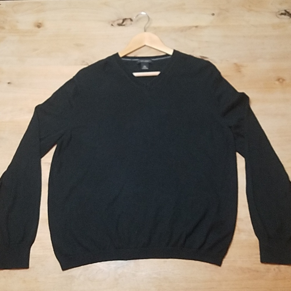 Banana Republic silk cashmere